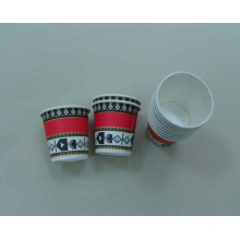 3oz Papier Hot Cups (HY-3)